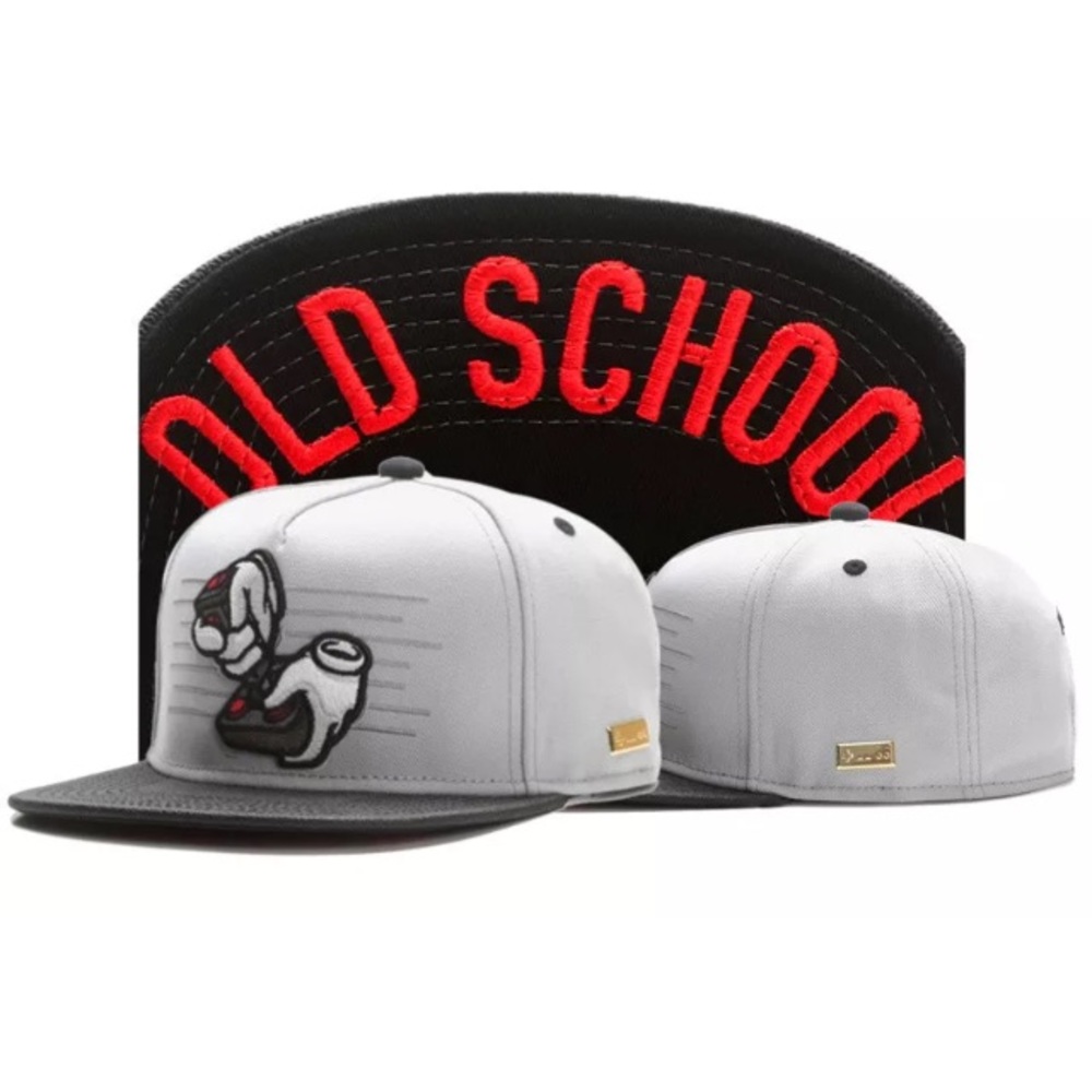 Cayler & Sons SnapBack